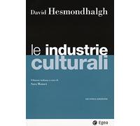 Le industrie culturali