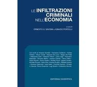 Le infiltrazioni criminali nell'economia
