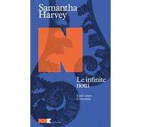 Le infinite notti. Il mio anno d'insonnia