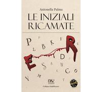 LE INIZIALI RICAMATE
