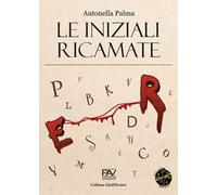 Le iniziali ricamate