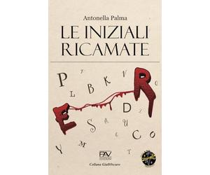 LE INIZIALI RICAMATE