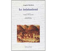 Le iniziazioni