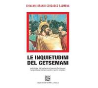 Le inquietudini del Getsemani. Patologie del potere e aporie funzionali nei processi romani contro i primi cristiani