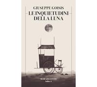 Le inquietudini della luna