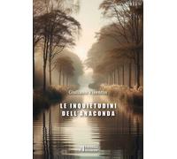 Le inquietudini dell'anaconda - [Helicon]