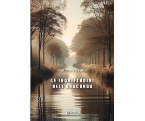 Le inquietudini dell'anaconda - [Helicon]
