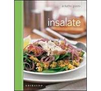 Le insalate