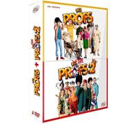 Le Insegnanti + 2 Cofanetto DVD Nuovo