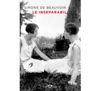 Le inseparabili - Beauvoir Simone de