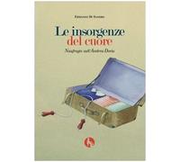 Le insorgenze del cuore. Naufragio sull’Andrea Doria di Ermanno Di Sandro, 2007