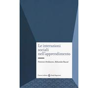 Le interazioni sociali nell'apprendimento