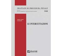 Le intercettazioni