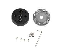 Le interfacce leggere del filo del supporto 4 della rosetta per il fissaggio della maniglia di legno con la chiave godono dell'installazione facile