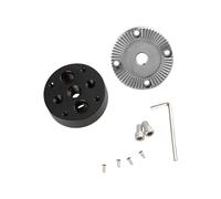 Le interfacce leggere del filo del supporto M6/4 della rosetta per l'attaccamento di legno della maniglia con la chiave godono dell'installazione facile