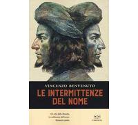 Le intermittenze del nome