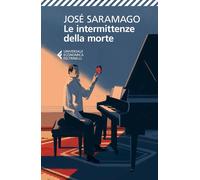 Le Intermittenze Della Morte