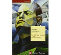 Le interpretazioni del fascismo