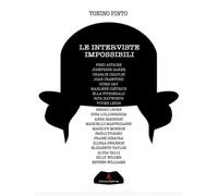 Le interviste impossibili - 2026 - Edizioni Sabinae