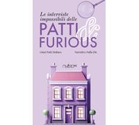 Giuseppina Patti Holmes - Le Interviste Impossibili Delle Patti & Furious ...