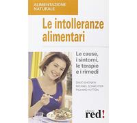 Le intolleranze alimentari