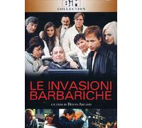 Le invasioni barbariche (2 DVD collector's edition)