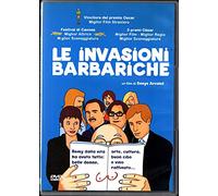 Le Invasioni Barbariche (2003)