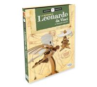 Le invenzioni di Leonardo da Vinci. Le macchine volanti. Scienziati e inventori. Con gadget