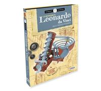 Le invenzioni di Leonardo da Vinci. Sulle tracce di Archimede. Scienziati e inventori