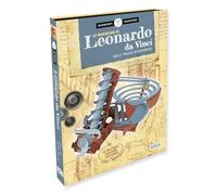 Le invenzioni di Leonardo da Vinci. Sulle tracce di Archimede. Scienziati e inventori
