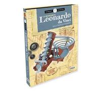 Le invenzioni di Leonardo da Vinci. Sulle tracce di Archimede. Scienziati e inventori