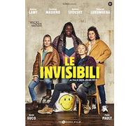 Invisibili (Le) - (Italian Import) DVD NUOVO
