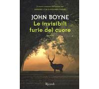 Le invisibili furie del cuore