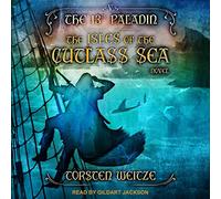 Le isole del mare Cutlass