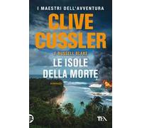 Le isole della morte