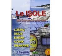 Le isole dell'Adriatico orientale