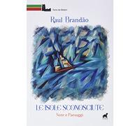 Libri Raul BrandÃ£o - Le Isole Sconosciute. Note E Paesaggi
