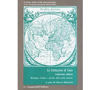 Le istituzioni