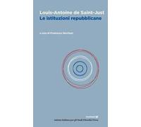 Le istituzioni repubblicane