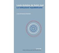 Le istituzioni repubblicane