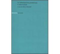 Le istituzioni tra persistenza e innovazione