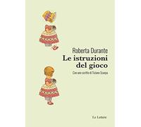 Le istruzioni del gioco