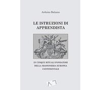 Le istruzioni di Apprendista