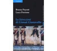Le «Istruzioni» di Giosuè Gianavello