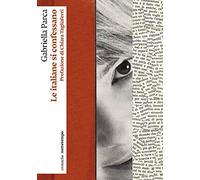 Libri Gabriella Parca - Le Italiane Si Confessano