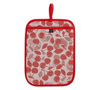 Le Jacquard Francais - Presina - Cerises Rosso