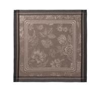 Le Jacquard Français Set di 4 tovaglioli Romance Charme 50 x 50 cm lino