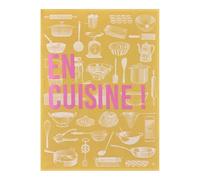 Le Jacquard Francais - Strofinaccio - En Cuisine Sun