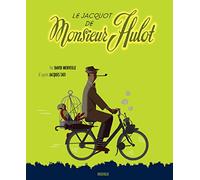 Le Jacquot de Monsieur Hulot