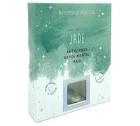 Le jade: Antistress - Repos mental - Paix
